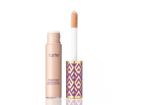 tarte double duty beauty concealer