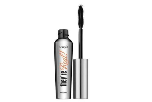 3 benefit cosmetics theyre real mascara
