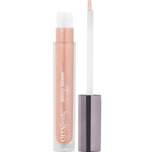 6 ulta shiny sheer lip gloss