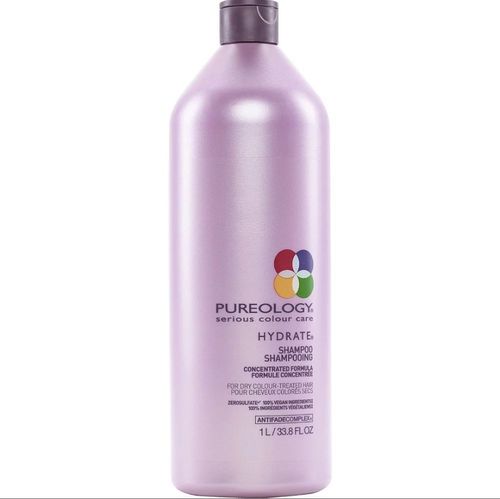 9 pureology hydrate shampoo