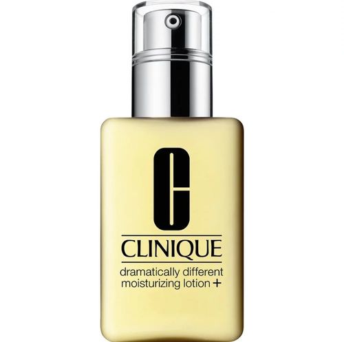 14 clinique moisturizing lotion