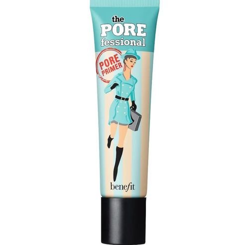 15 benefit cosmetics porefessional primer