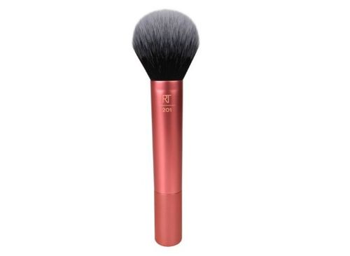 16 real techniques powder brush