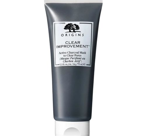 17 origins clear improvement charcoal mask