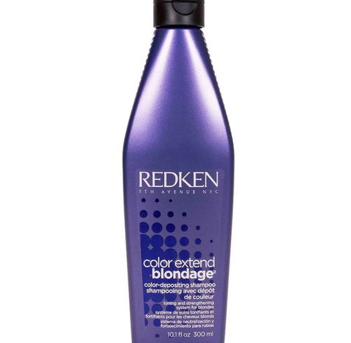 19 redken color extend purple shampoo