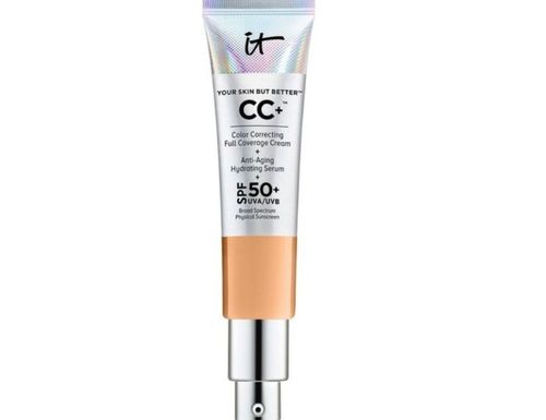 21 it cosmetics cc cream