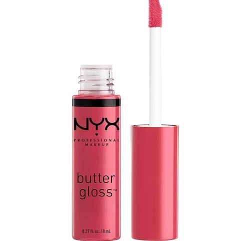 23 nyx professional butter gloss