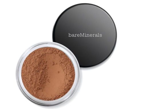 24 bareminerals warmth all over face