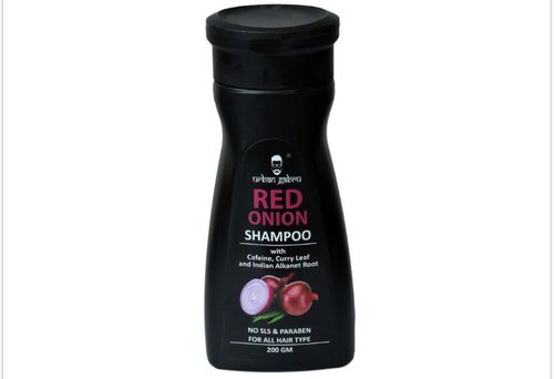 13 urban gabru shampoo