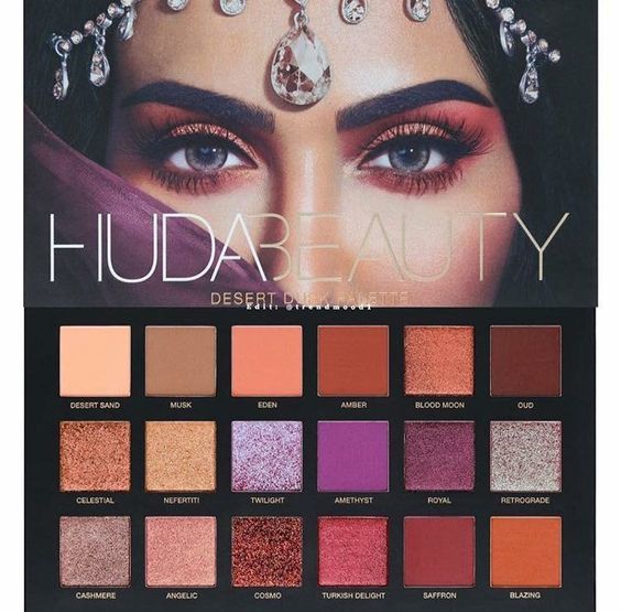 huda 5