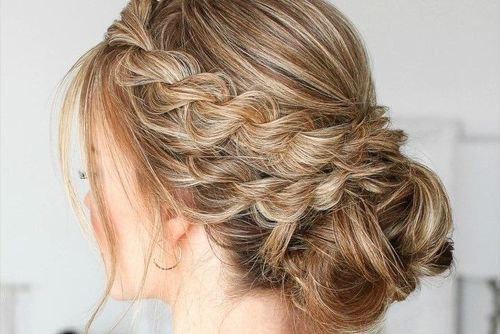 50+ Wedding Guest Hairstyles from Easy to Trendy