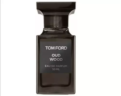 10 Tom ford Oud wood