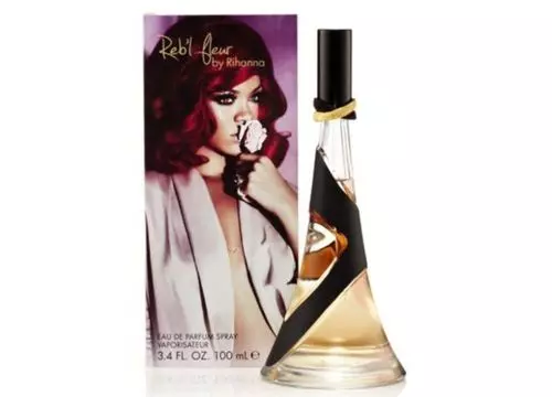 8 Rebl fleur by Rihanna