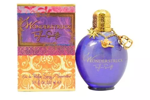 11 Wonderstruck by Taylor Swift