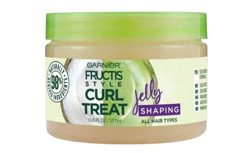 1 Granier Fructis curl styling jelly
