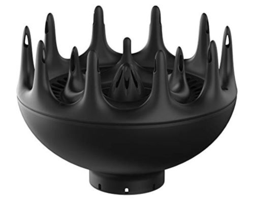 14 black Orchid hair diffuser