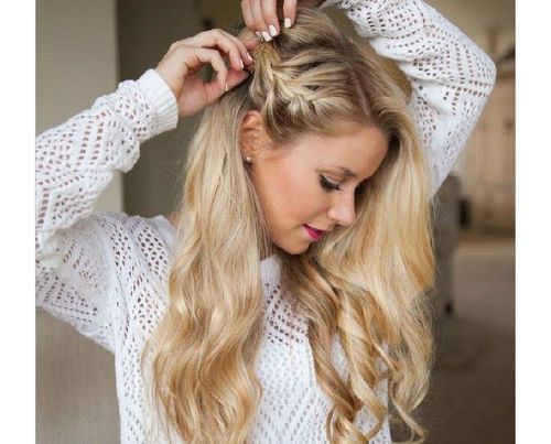 17 Braid Hairstyles Blowing Up in 2021  Wella Professionals