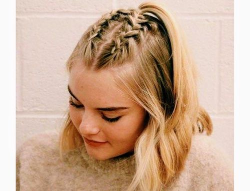 7 Braided Hairstyles You Need to Try