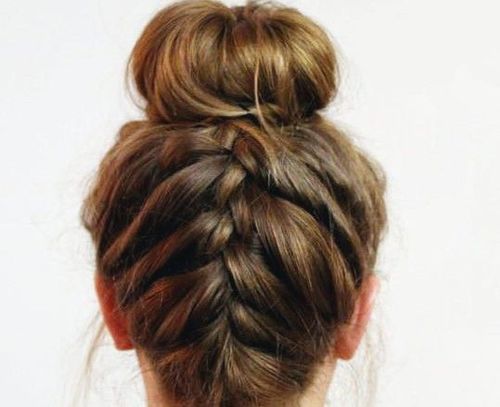 25 Stunning French Braid Hairstyles For 2023