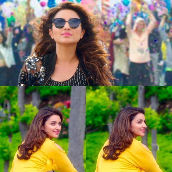 parineeti bollywood