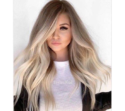 27 Stunning Balayage Blonde Hair Ideas For 2024 Fabbon 3876