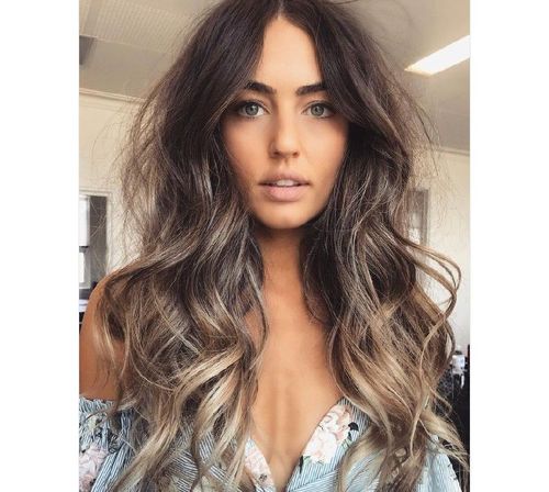 27 Stunning Balayage Blonde Hair Ideas For 2023 Fabbon 9069