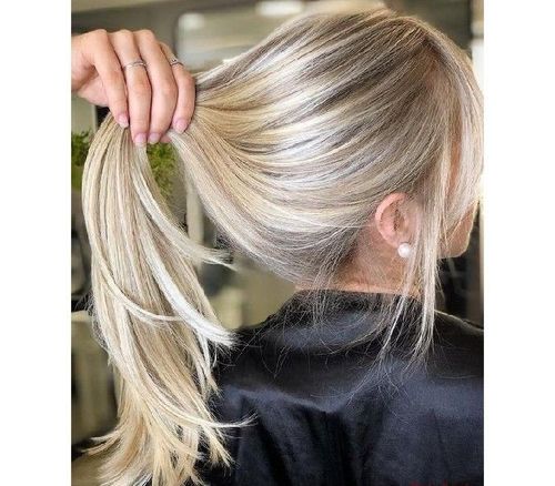 27 Stunning Balayage Blonde Hair Ideas For 2024 Fabbon 4620