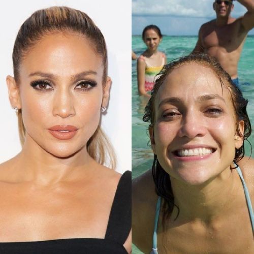 3 Jennifer Lopez