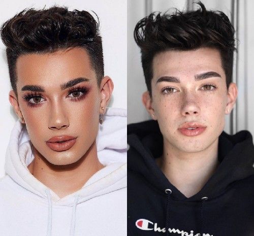 9 James Charles