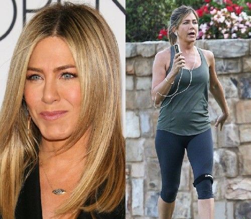 11 Jennifer Aniston