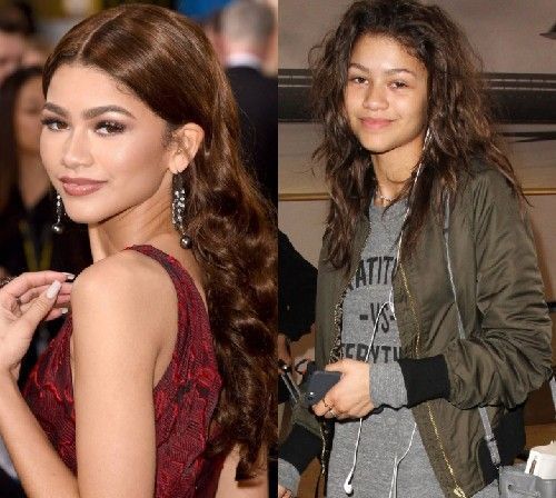 22 Zendaya