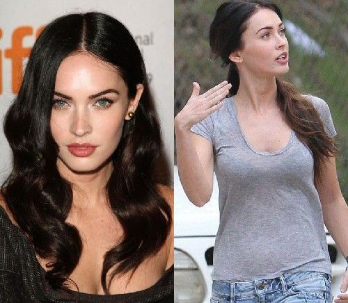 26 Megan Fox