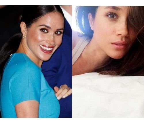 30 Meghan Markle