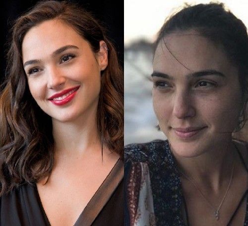 31 Gal Gadot