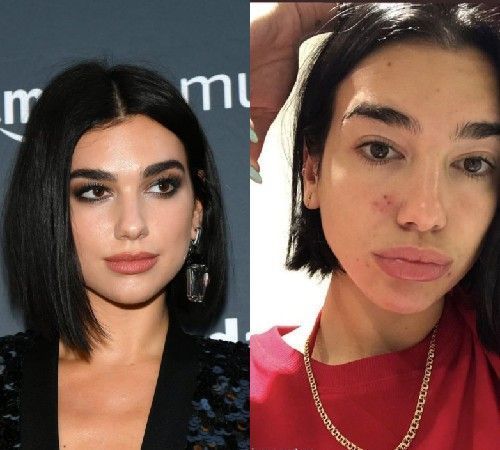 36 Dua Lipa