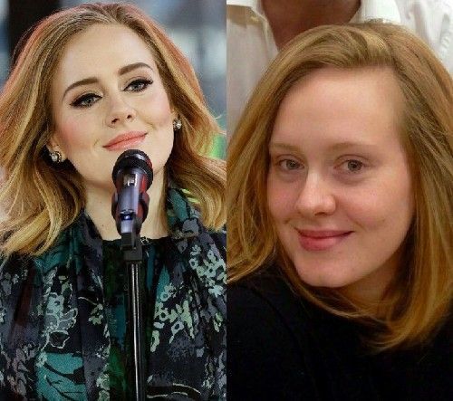 41 Adele