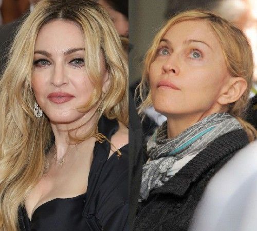 44 Madonna