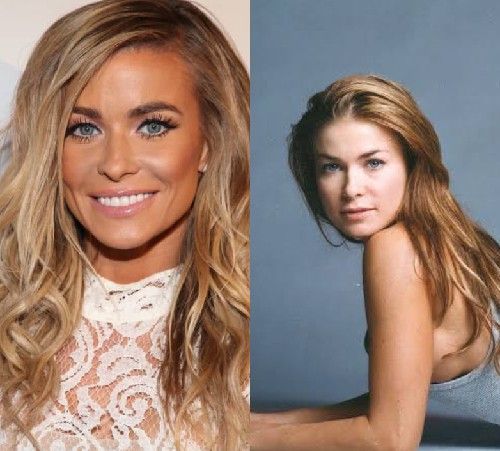 49 Carmen Electra