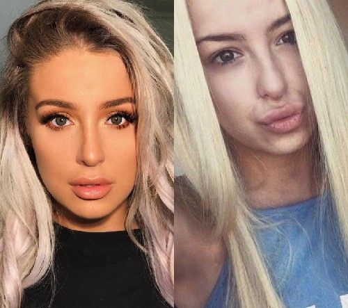 51 Tana Mongeau