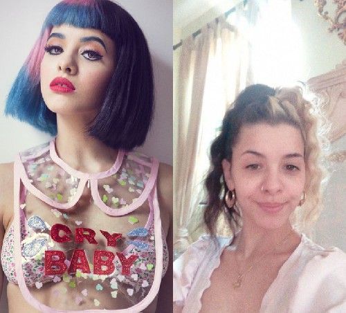 52 Melanie Martinez