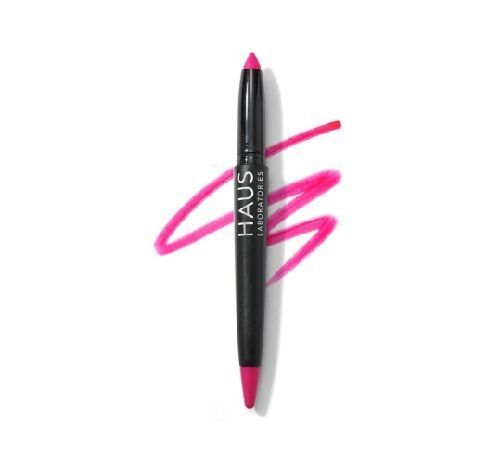 11 Le monster matte lip crayon hot rod