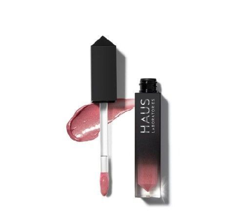 14 Le Riot lip gloss Ethereal