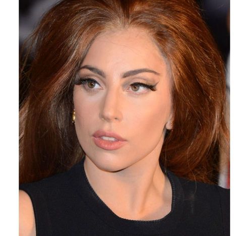 2 Lady Gaga skincare tips