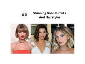 75 Most Popular Shoulder Length Hairstyles For Women - 2024 | Fabbon