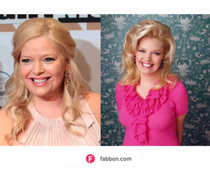 21 Iconic Melissa Peterman Hairstyles And Haircuts