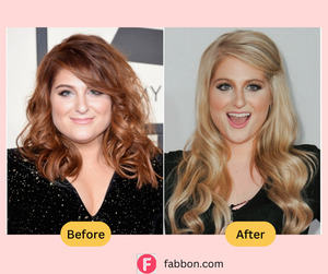 Meghan Trainor Weight Loss - How She Lost 60 Pounds