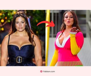 Ashley Graham Weight Loss Story - Complete Details