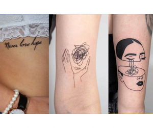 Top Mental Health Tattoos With Meaning
