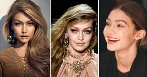 15 Things You Didn’t Know About Supermodel Gigi Hadid!