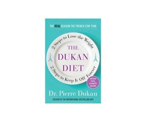 Dukan Diet: Meal Plan For Quick Weight Loss